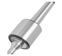 MT1 MT2 MT3 MT4 Live Center Alloy Steel Lathe Revolving Tool