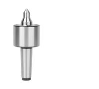MT1 MT2 MT3 MT4 Live Center Triple Bearing CNC Lathe Tool