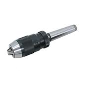 MT1 MT2 MT3 MT4 MT5 R8 C10 C12 C16 C20 B10 B12 B16 B18 B22 Drill Chuck Lathe CNC Drill Machine Self-Tightening Drill Chuck(MTA4-B12(1-10mm))