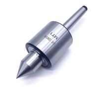 MT1 MT2 MT3 Type of Precision Steel Rotary Center Lathe Movable Cone Cutter Milling Machine Accessories(MT1)