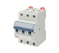 MT100 LS SCHALTER B13 A 3P 10 KA 3TE