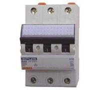 MT100 LS SCHALTER B20 A 3P 10 KA 3TE