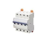 MT100 LS SCHALTER C20 A 4P 10 KA 4TE