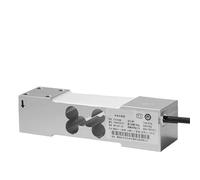 MT1241 Single Point Load Cell for Small Floor Scales and Hoppers Due to the Low Profile the Integration Into Any System(150KG)