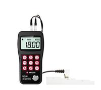 MT160 High Precision Ultrasonic Thickness Gauge Digital Thickness Gauge