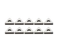 MT1603 CNC turning tool holder tool holder with 10Pcs and Mt1603 size 10pcs providing easy operation and convenience stability instability issues (MT1603)