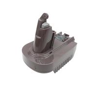 MT18DSV6 DW18DSV6 BPS18DSV6 Li-ion Battery Adapter ，Compatible for Makita for Dewalt， Compatible for BlackDecker，18V for Dyson V6，Battery Adapter(DW18DSV6)