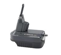 MT18DSV7V8 For V7+V8 Battery Adapter,Compatible For Dyson，V7/V8 Series