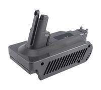 MT18V10 Battery Adapter Converter,Compatible for Makita， 18V Lithium Batteries Converting ，Compatible for Dyson， V10 Animal Cyclonic Vacuum Cleaner