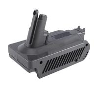 MT18V10 Battery Adapter Converter，Compatible for Makita，18V Lithium Batteries Converting to，Compatible for Dyson，V10 Animal Cyclonic Vacuum Cleaner.