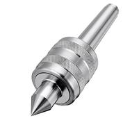 MT2 0.001 Long Spindle Lathe Tool Live Revolving Center Taper Machine