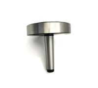 MT2-80 Taper Shank Ring Flange Plate Connector Adapter for 80mm 3 Jaws 4 Jaws K11-80 K12-80 K72-80 Lathe Chuck