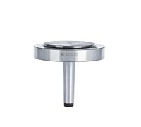 MT2 Chuck Adapter Fix Type Morse Taper CNC Chuck Flange 100MM Chuck Flange