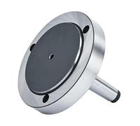 MT2 Chuck Adapter Fix Type Morse Taper Lathe Chuck Flange 100MM Chuck Flange for Lathe Adapter