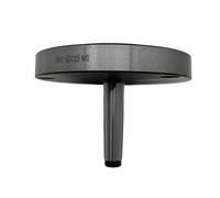 MT2 Chuck Adapter Morse Taper Chuck Flange 125mm Fix Type Lathe Chuck Flange MT2-125 for K11-125 K12-125 Lathe Chuck