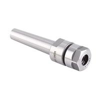 MT2-ER16 Taper Collet Chuck Holder Face Milling Arbor Adapter CNC Milling Tools MT2-ER16 Taper Collet