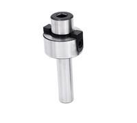 MT2 FMB22 MT3 R8 C20 C16 C12 FMB27 MT4 Face Endmill Morse Taper Cone Chuck Tool Holder(MT3 FMB22 M12)