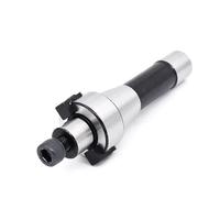 MT2 FMB22 MT3 Shell Mill NT30 R8 C20 C16 C12 FMB27 MT4 Face Endmill Arbor Taper Cone Drawbar Collet Chuck Tool Holder Mill Chuck Holder(MT4-FMB22-M16)