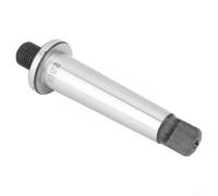 MT2 For Morse Taper Shank to 1/2 inch-20 Thread Drill Chuck Adapter for Reliable Torque Transfer in Machining