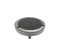 MT2 Morse Taper Flange MT2-125 CNC Chuck Flange 125mm Chuck Adapter for K11-125 K12-125