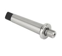 MT2 Morse Taper Shank Drill Chuck Adapter Strong Long Service Life for Various Machines Workshop