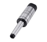 MT2/MS2 M10 Morse Taper Milling Collet Chuck Tool Holder CNC Cutter Arbor