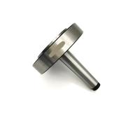 MT2 MT2-80 MS2-80 Chuck Adapter Morse Taper Flange 80mm