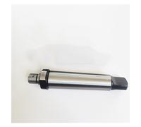 MT2 MT3 M14x1mm M14 Spindle Shaft Lathe Chuck Cartridge K01-65 K02-65 K02-50 K01-63B DIY Lathe (Color : MT3)