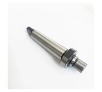 MT2 MT3 M14x1mm M14 Spindle Shaft Mini Lathe Chuck Cartridge K01-65 K02-65 K02-50 K01-63B(Flat Tail MT2)