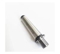 MT2 MT3 M14x1mm M14 Spindle Shaft Mini Lathe Chuck Cartridge K01-65 K02-65 K02-50 K01-63B(Round Tail MT2)