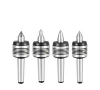 MT2 MT3 MT4 MT5 Live Center Double Cone CNC Lathe Rotary Tool