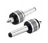 MT2 MT3 MT4 MT5 Live Center Double Cone Rotary Lathe Tool