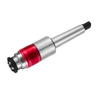 MT2 MT3 MT4 MT5 MTA GT GT12 GT24 Tapping Tool Holder MT3 GT12 Tap Collet Floating Expandable Tapping GT12 Tool Holder(BT40-GT24-130L)