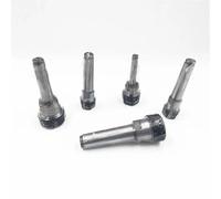 MT2 MTB2 ER16/ER20/ER25/ER32 Morse Taper Tool Holder MTB2-ER16 MTB2-ER32 Drawbar C.NC Milling Steel Collet Chuck Holder(MTB2-ER16)