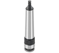 MT2 Tapping Chuck with Exquisite Workmanship for Lathe Drilling Milling Machine Tools (Marhynchusy72gzpk4dg-11)