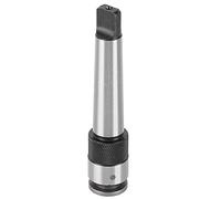 MT2 Tapping Chuck with Exquisite Workmanship for Lathe Drilling Milling Machine Tools (Marhynchusy72gzpk4dg-15)