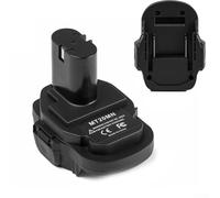 MT20MN Adapter for 18V Tools Convert to Lithium For BL1830 BL1820 BL1840 BL1850