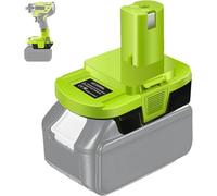 MT20RNL for Makita to Ryobi Battery Adapter