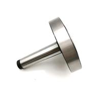 MT3-100 Chuck Adapter Morse Taper Flange 100mm Fixed Adapter