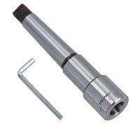 MT3 Annual Cutter Arbor for Magnetic Drill Press Centre Morse Taper 3 Rotabroach