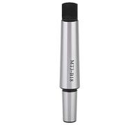 MT3-B18 Drill Chuck Arbor Tang End Morse Taper Toolholding Connector Long Accuracy Hardness Lathe