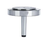 MT3 Fix Type Adapter Morse Taper Lathe Chuck Flange 3 Jaw Chuck 100MM Chuck Flange for Lathe Adapter