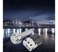 MT3- Taper Collet Chuck A for CNC and Bo Ma with Enhanced