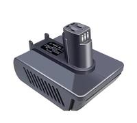 MT31A Battery Converter Adapter,Compatible for Makita BL1890B, BL1860B,18V Li-ion Battery Convert to,Compatible for Dyson DC31 DC34 DC35 DC44,Vacuum Cleaner