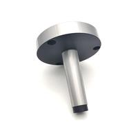 MT4-130 MS4-Q-130 Taper Shank Ring Flange Plate Connector Adapter