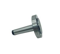 MT4 Chuck Adapter Machine Tool Chuck Flange 80MM Fix Type Morse Taper Flange CNC Chuck