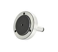 MT4 Chuck Flange Shank Adapter 80MM Fix Type Morse Taper Flange CNC Chuck MT Chuck