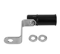 MT40 Aluminum Alloy Motorcycle Mobile Phone Bracket Handlebar Rearview Mirror Mount