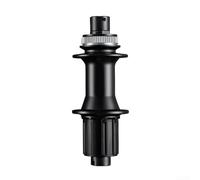 MT400B 12 Speed Rear Hub 12x148 Boost Thru Axle with Center Lock 32 Spoke MTB Hub for Trail and Cycling Performance