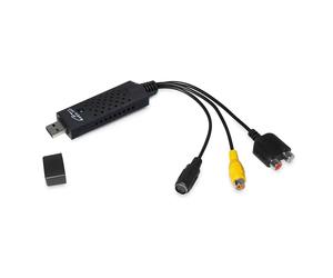MT4169 Media-Tech Video Recorder for Image and Sound Capture and Recording
